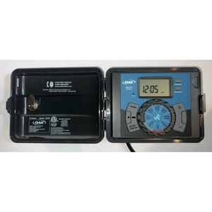 Orbit 28568 12 Station Sprinkler Timer Irrigation Controller Outdoor